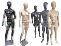 MANIQUIES ULTRA BRILLO DAMA, HOMBRE Y NIÑO