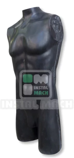 busto3/4hombre