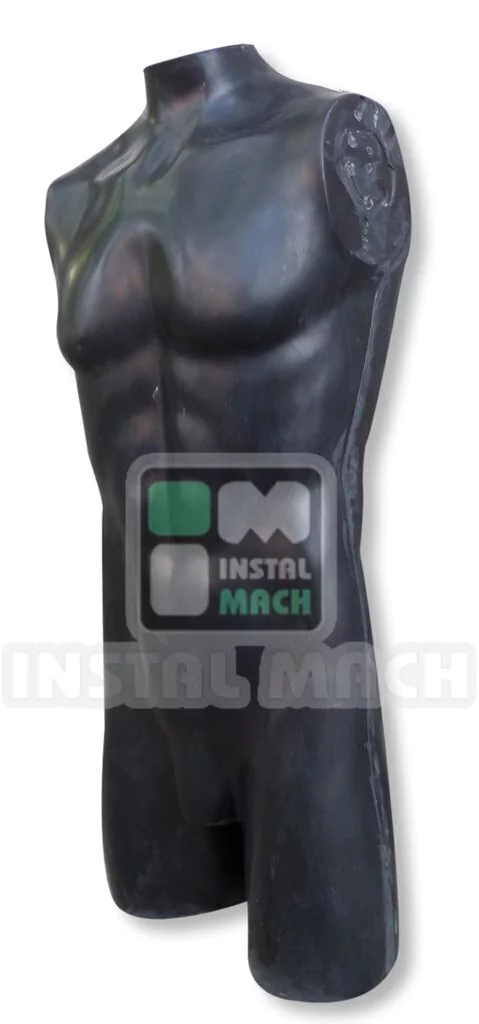 busto3/4hombre