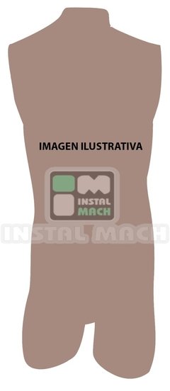 busto3/4hombre