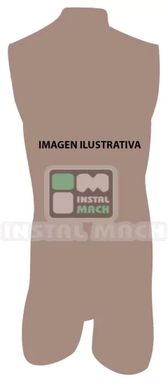 busto3/4hombre