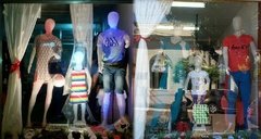 MANIQUIES PLASTICO IRROMPIBLES CON LUZ DE LED (VARIOS COLORES Y EFECTOS) - INSTALMACH