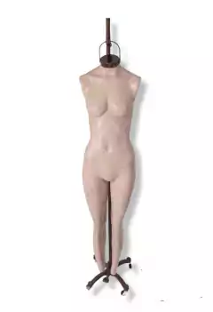 MANIQUIES IRROMPIBLES COLGANTE CON O SIN BRAZOS - comprar online