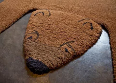 Alfombra Descanso de Oso (bajo pedido) en internet