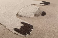 Alfombra Descanso de Oso Polar (bajo pedido) - comprar online