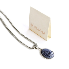 Collar Stone en internet