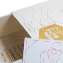 Gargantilla Estelar - Munna Holística