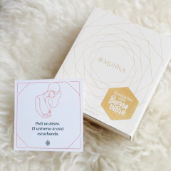 Gargantilla Dulzura en internet