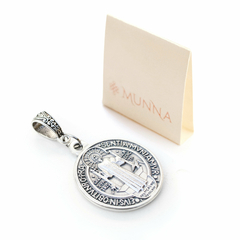 Medalla San Benito - comprar online