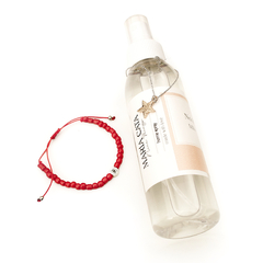 Home Spray para Optimismo y Positividad - 120 ml + Pulsera roja de regalo - comprar online