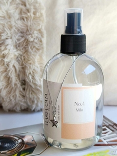 Home Spray para Optimismo y Positividad - 300 ml + Pulsera roja de regalo