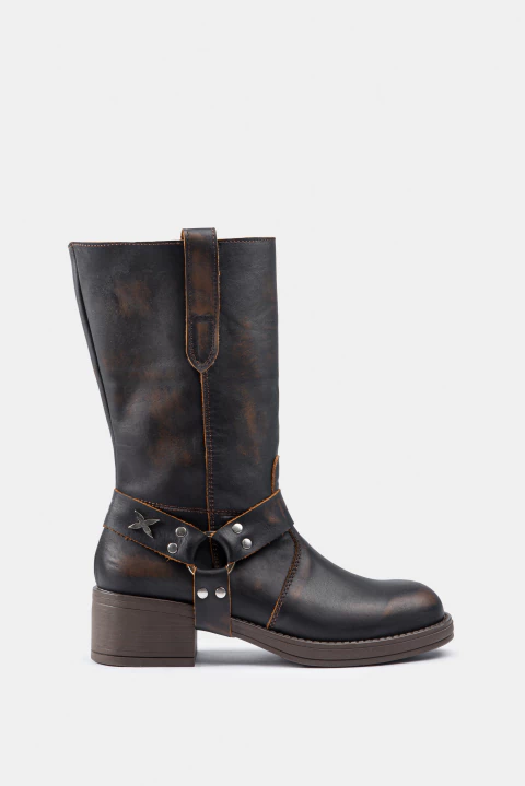 BOTA ZAFARI CHOCOLATE