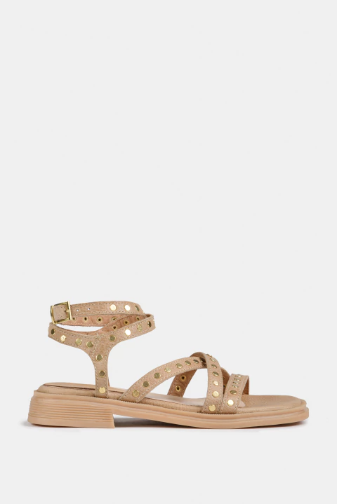 SANDALIA MILAN SUELA - comprar online