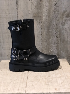 Imagen de BOTA CIRA NEGRO