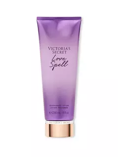 Crema Corporal VS Love Spell - comprar online