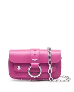Zadig Kate Fucsia (Triple A) - comprar online