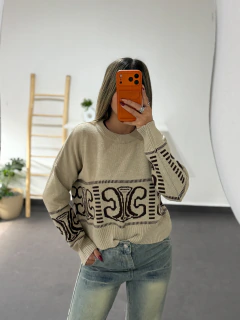 Sweater Celine (Importado) en internet