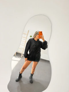 Imagen de Sweater Loewe Lana (Importado)
