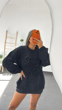 Sweater Loewe Lana (Importado) - comprar online