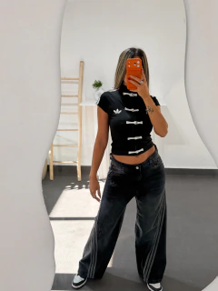 Remera Adidas Año Nuevo Chino (Importada) en internet