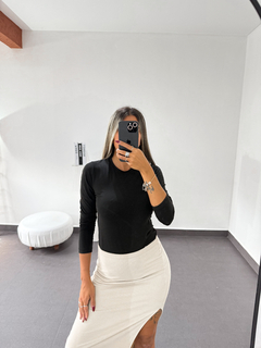 Body Ruby Negro - comprar online