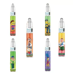 POD RECARGABLE FUMOT 5000 PUFFS - comprar online