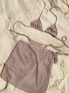 BIKINI DUNE - SET 3 PIEZAS - - comprar online