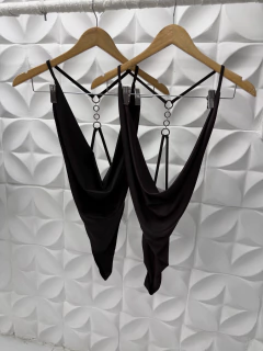 Body Anabel - comprar online