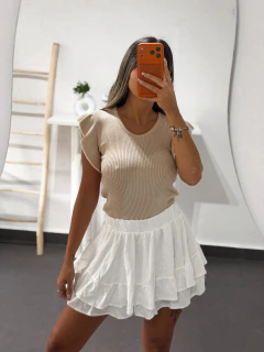 Pollera Short Soho - tienda online