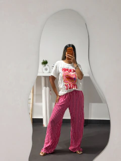 Pantalón Velvet - Dejavu.woman