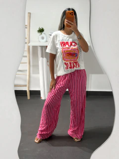 Pantalón Velvet - comprar online