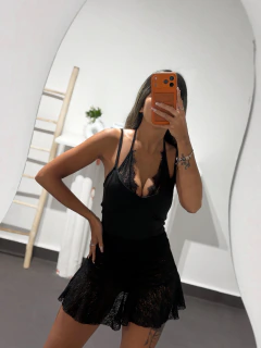 Body Aurelia - comprar online