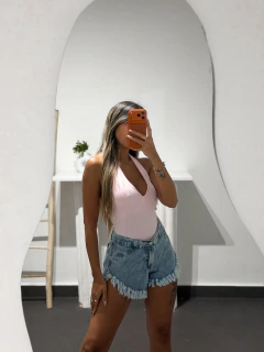 Imagen de Short Dakota jean