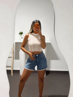 Short Miu Miu Jean (Triple A) - comprar online