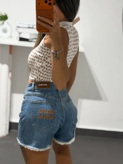 Short Miu Miu Jean (Triple A) - Dejavu.woman