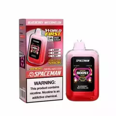 POD DESCARTABLE SPACEMAN 25.000 PUFFS - Dejavu.woman
