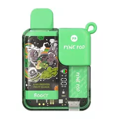POD DESCARTABLE PYNE POD 8500 PUFFS - tienda online