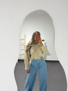 Buzo Bryana
