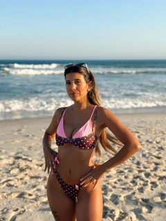 BIKINI SORBET - SET -