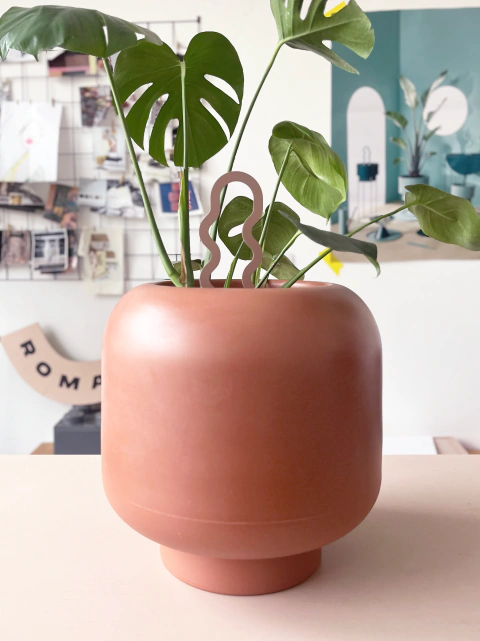 MACETA GARDENA TERRACOTA (EDICION LIMITADA)