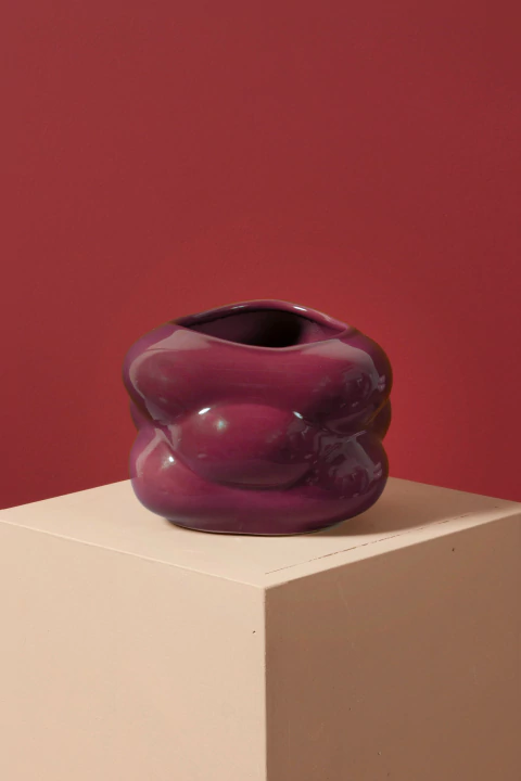 MACETA DUOMO CHICA nuevos colores - comprar online