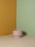 MACETA RHODA 2 CON PLATO - tienda online