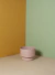 MACETA RHODA 2 CON PLATO - tienda online