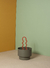 MACETA RHODA 1 CON PLATO - tienda online
