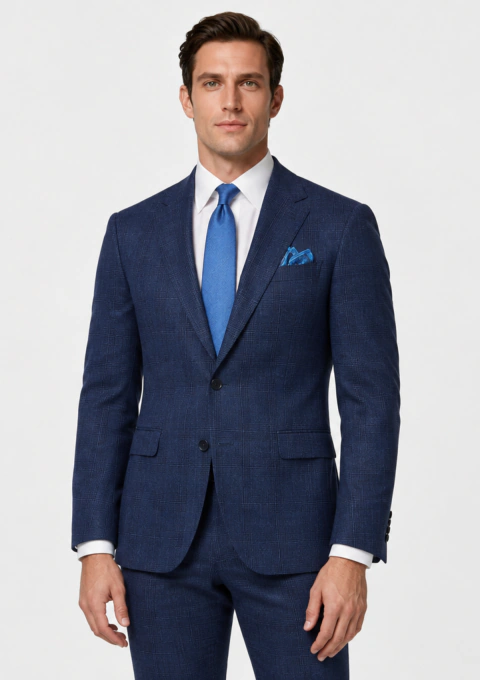 SACO COLOMBO (GALES AZUL)