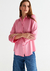 CAMISA ABEDUL (ROSA) - comprar online