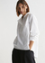 CAMISA BRUSCO (BLANCO) - comprar online