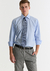 CAMISA DE ANGELIS (CELESTE) - Giesso