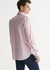 CAMISA FLAUBERT (ROSA) - comprar online