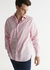 CAMISA FLAUBERT (ROSA) - Giesso